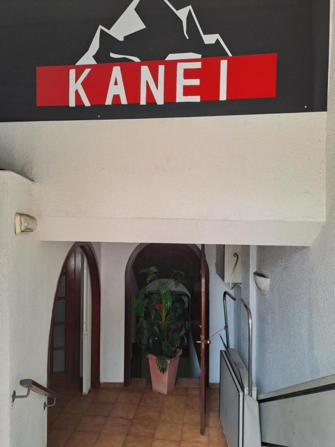 Kanei Affittacamere